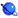 blue ball